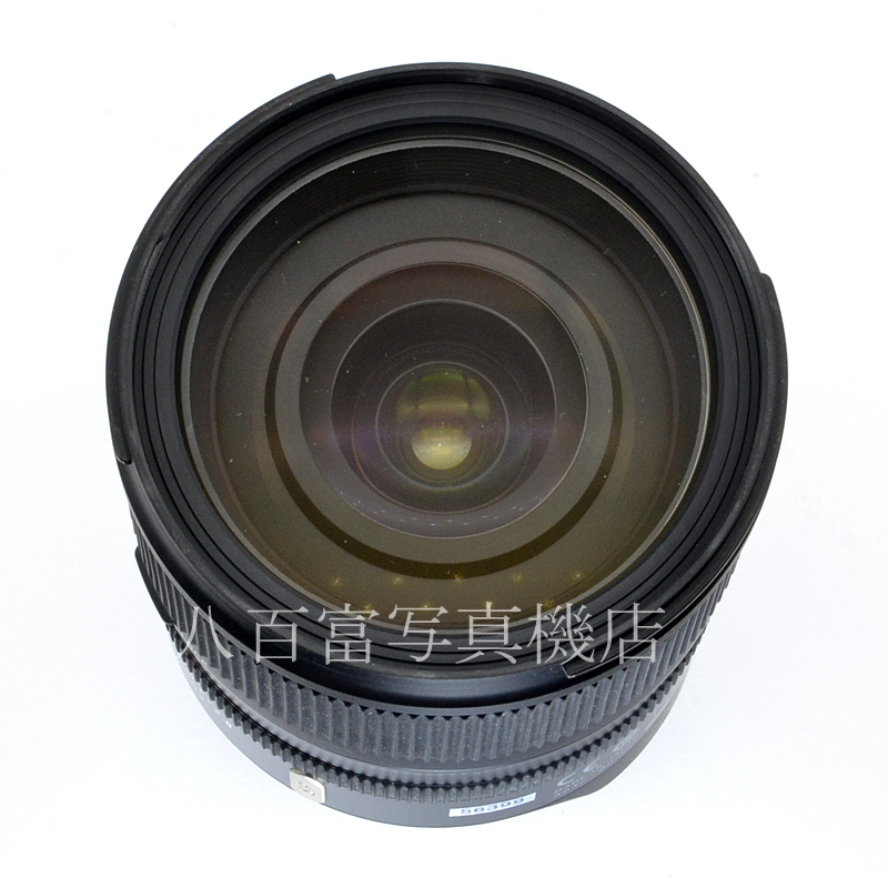 【中古】 タムロン SP 24-70mm F2.8 Di VC USD G2 A032 ニコンAFs用 TAMRON 中古交換レンズ 56399