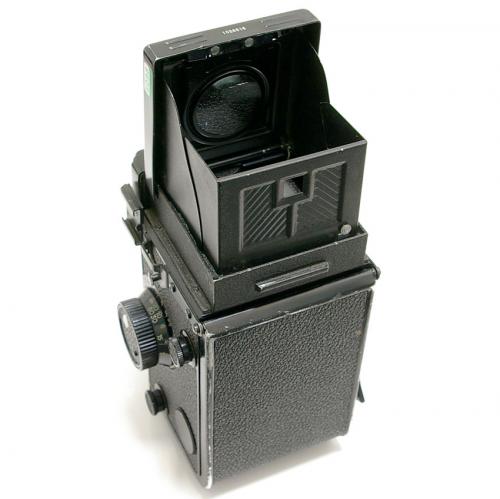 中古 ヤシカ ヤシカマット 124G / YASHICA Mat-124G