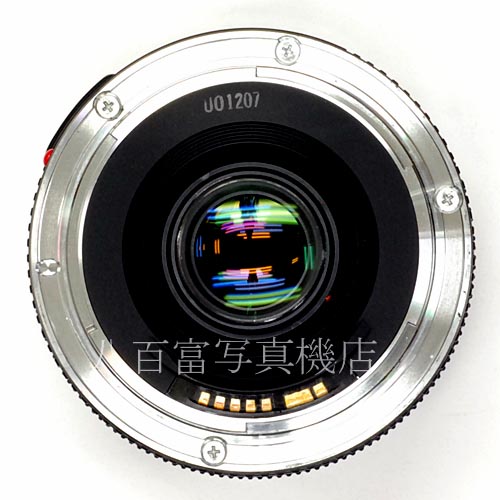 【中古】 キヤノン EF 24mm F2.8 Canon 中古レンズ 38398