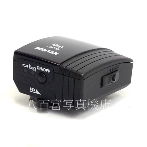 【中古】 ペンタックス O-GPS1 [デジタル一眼レフカメラ用GPSユニット] PENTAX 中古アクセサリー 38407