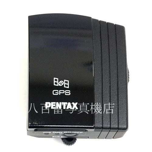 【中古】 ペンタックス O-GPS1 [デジタル一眼レフカメラ用GPSユニット] PENTAX 中古アクセサリー 38407