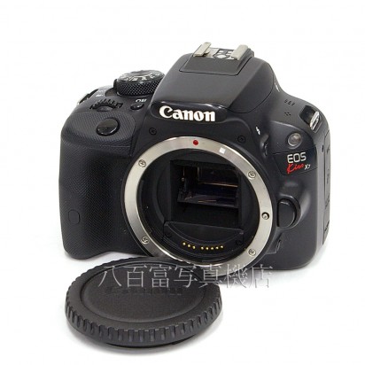 【中古】 キャノン EOS Kiss X7 ボディー Canon 中古カメラ 27407