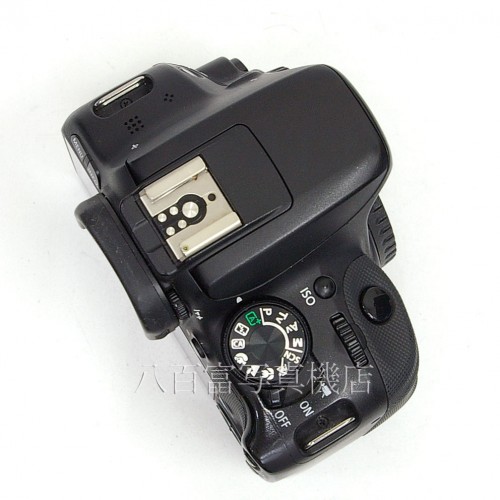 【中古】 キャノン EOS Kiss X7 ボディー Canon 中古カメラ 27407