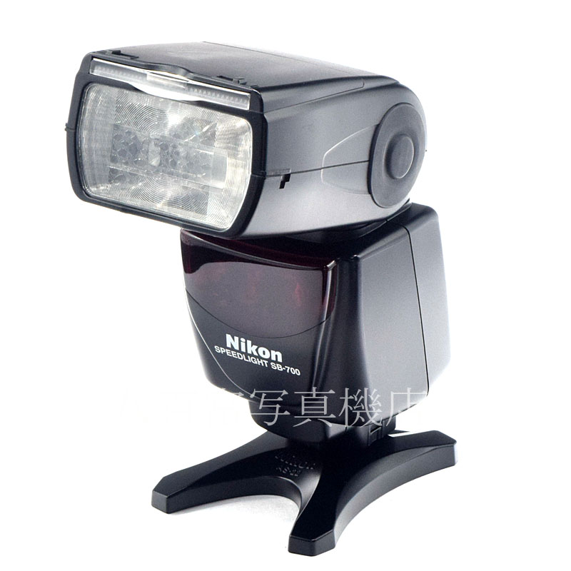 【中古】 ニコン スピードライト SB-700 Nikon  SPEEDLIGHT 中古アクセサリー 52377