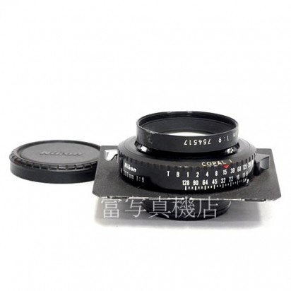 【中古】 ニコン Nikkor M 300mm F9 Nikon / ニッコール  中古レンズ 38330
