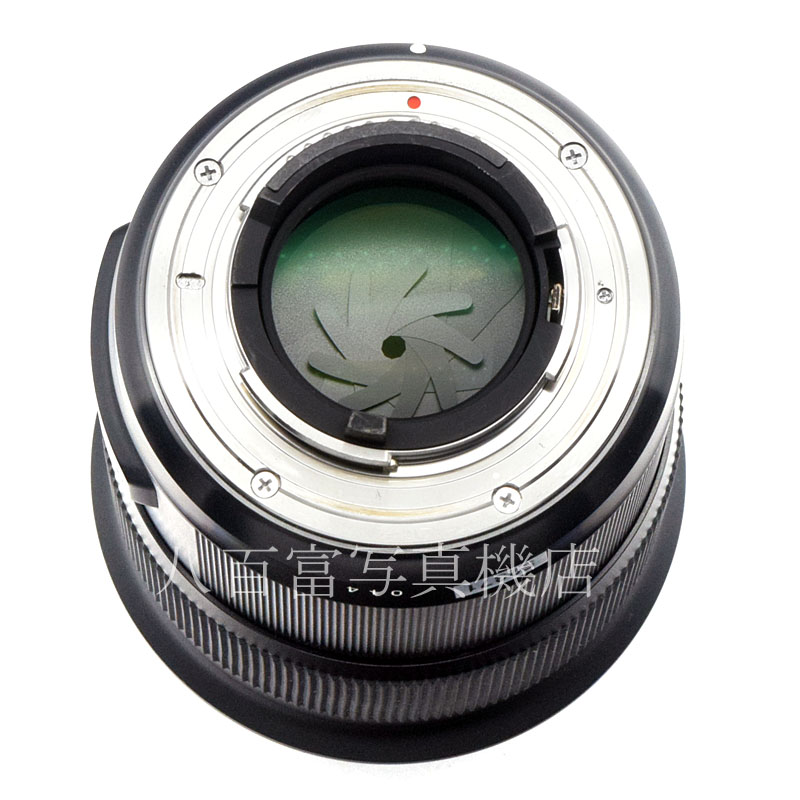 【中古】 コンタックス Planar T* 85mm F1.4 MM CONTAX プラナー 中古交換レンズ 52395