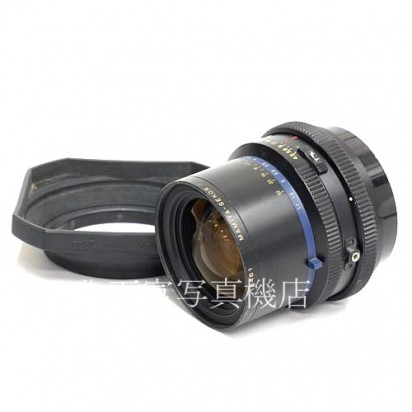 【中古】 マミヤ SEKOR Z 50mm F4.5W RZ67用 Mamiya / セコール 中古レンズ 38336