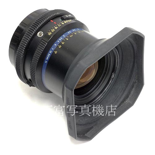 【中古】 マミヤ SEKOR Z 50mm F4.5W RZ67用 Mamiya / セコール 中古レンズ 38336