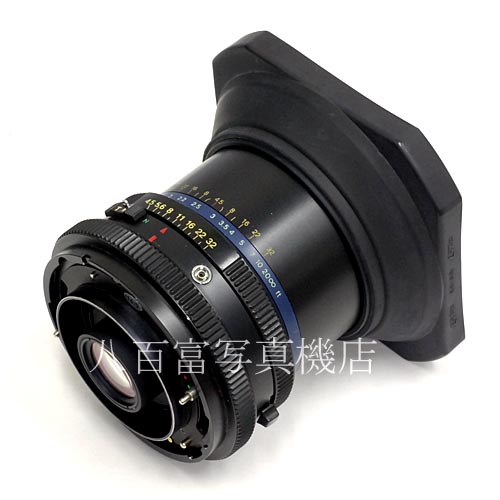 【中古】 マミヤ SEKOR Z 50mm F4.5W RZ67用 Mamiya / セコール 中古レンズ 38336