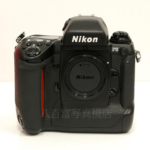 中古カメラ ニコン F5 ボディ Nikon 16786