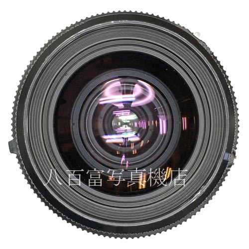 【中古】 マミヤ SEKOR Z 50mm F4.5W RZ67用 Mamiya / セコール 中古レンズ 38336