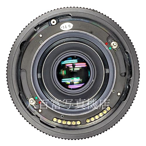 【中古】 マミヤ SEKOR Z 50mm F4.5W RZ67用 Mamiya / セコール 中古レンズ 38336