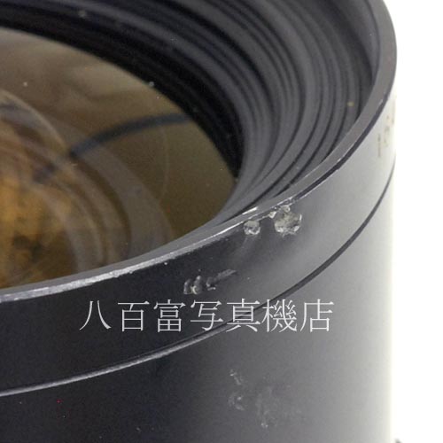 【中古】 マミヤ SEKOR Z 50mm F4.5W RZ67用 Mamiya / セコール 中古レンズ 38336