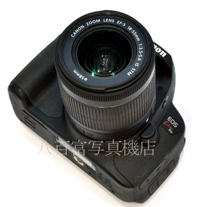 【中古】 キヤノン EOS Kiss X6i EF-S 18-55mm IS STM レンズキット Canon 中古デジタルカメラ 35265