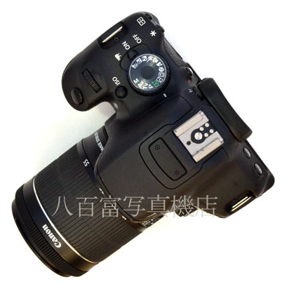 【中古】 キヤノン EOS Kiss X6i EF-S 18-55mm IS STM レンズキット Canon 中古デジタルカメラ 35265