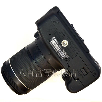 【中古】 キヤノン EOS Kiss X6i EF-S 18-55mm IS STM レンズキット Canon 中古デジタルカメラ 35265