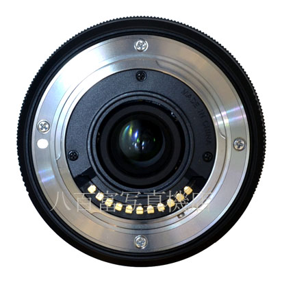 【中古】 オリンパス M.ZUIKO DIGITAL ED 14-150mm F4-5.6 II ブラック OLYMPUS 中古交換レンズ 43924