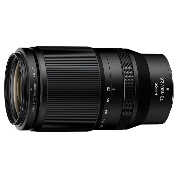 ニコン NIKKOR Z 70-180mm F2.8 Nikon