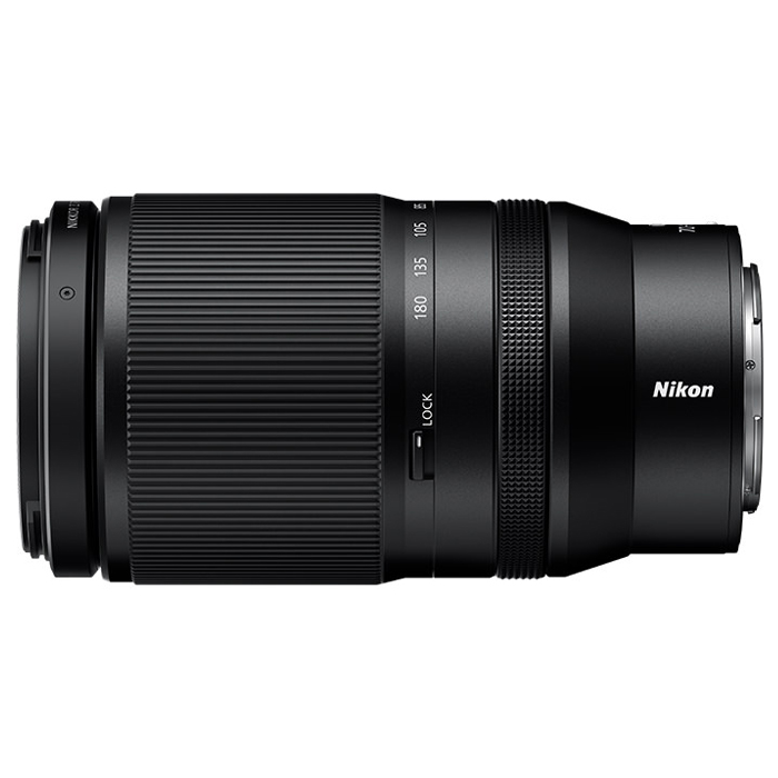 ニコン NIKKOR Z 70-180mm F2.8 Nikon