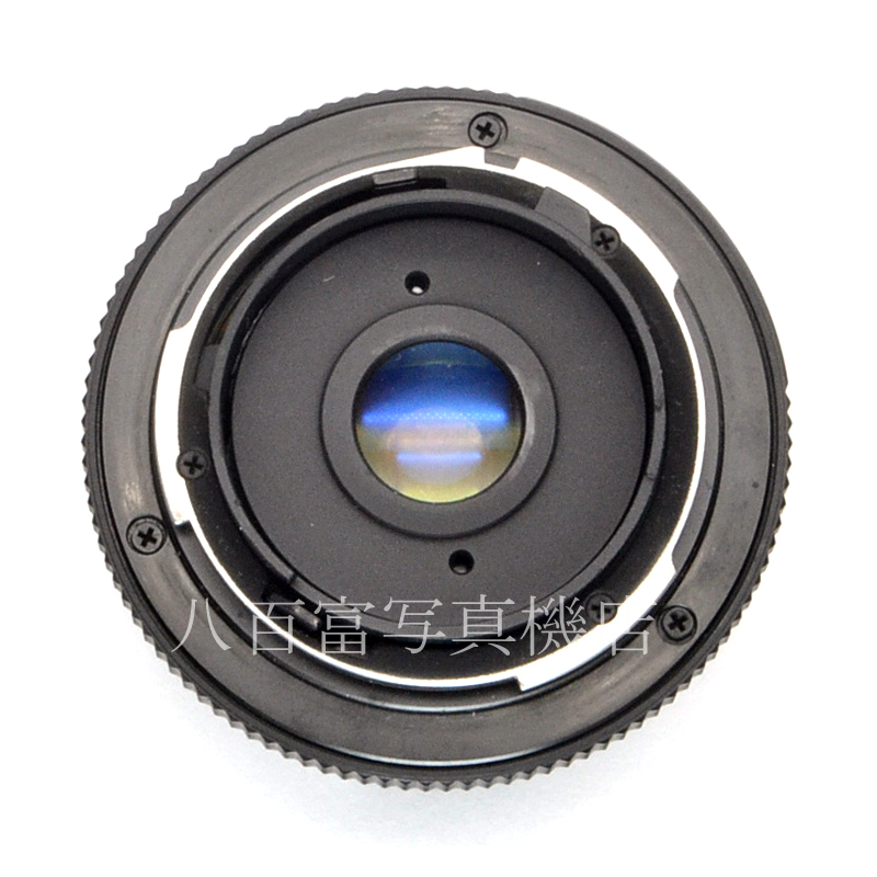 【中古】 コンタックス テッサーT* 45mm F2.8 AE  Tessar CONTAX 中古交換レンズ 56429