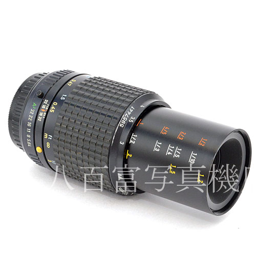 【中古】 SMC ペンタックス A　デンタル 100mm F4 PENTAX-A DENTAL 中古交換レンズ 46360