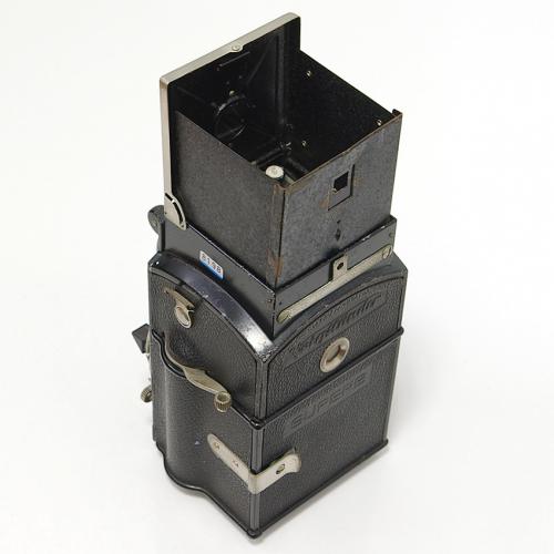 中古 フォクトレンダー SUPERB スパーブ スコパー付｜カメラのことなら  