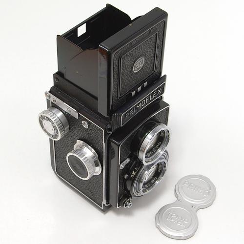 中古 東京光学 プリモフレックス / PRIMOFLEX｜カメラのことなら㈱八百