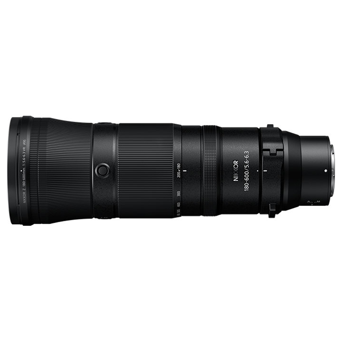 《予約商品》 ニコン NIKKOR Z 180-600mm F5.6-6.3 VR Nikon