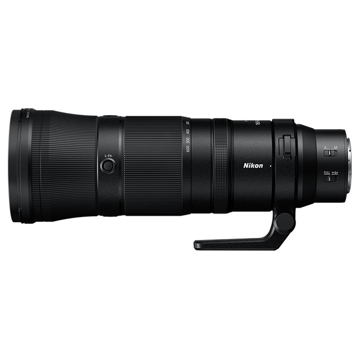 《予約商品》 ニコン NIKKOR Z 180-600mm F5.6-6.3 VR Nikon