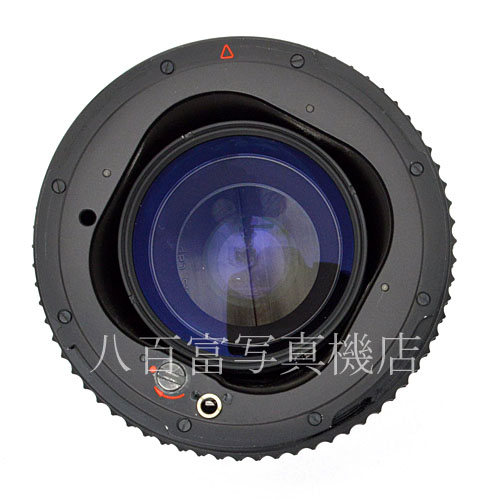 【中古】 ツァイス Sonnar C T* 150mm F4 ブラック ハッセル用 CarlZeiss ゾナー 中古交換レンズ 44570