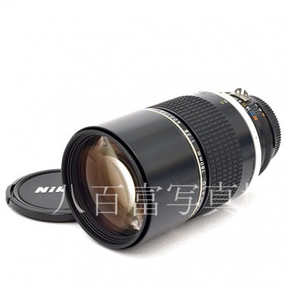 中古】 ニコン Ai ED Nikkor 180mm F2.8S Nikon / ニッコール 中古交換