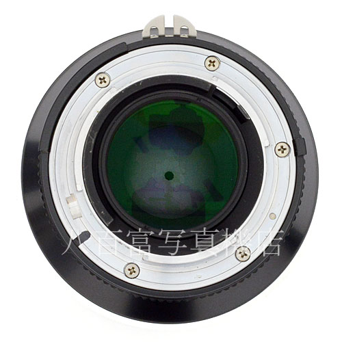 【中古】 ニコン Ai ED Nikkor 180mm F2.8S Nikon / ニッコール 中古交換レンズ40521