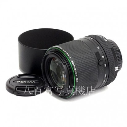 【中古】 ペンタックス HD DA 55-300mm F4.5-6.3 8 ED PLM WR RE PENTAX 中古レンズ 38404