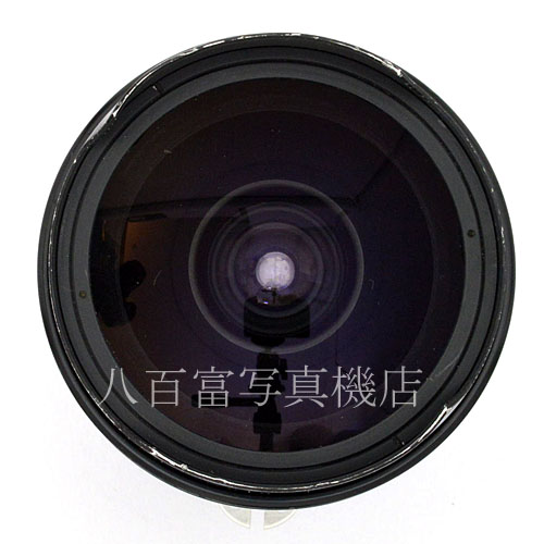 中古】 Ai フィッシュアイニッコール 16mm F3.5 Nikon/ Fisheye