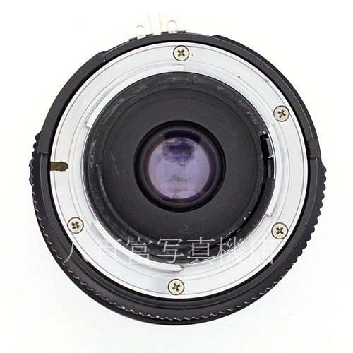 【中古】 Ai フィッシュアイニッコール 16mm F3.5 Nikon/ Fisheye Nikkor 中古交換レンズ 44558