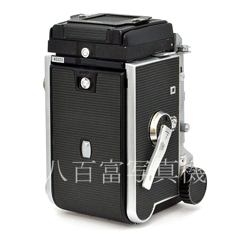 【中古】 マミヤ C3 Professional 105mm F3.5 セット Mamiya 中古フィルムカメラ 45323