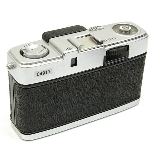 販売済み 中古 オリンパス ペンS / OLYMPUS PEN S 【中古カメラ