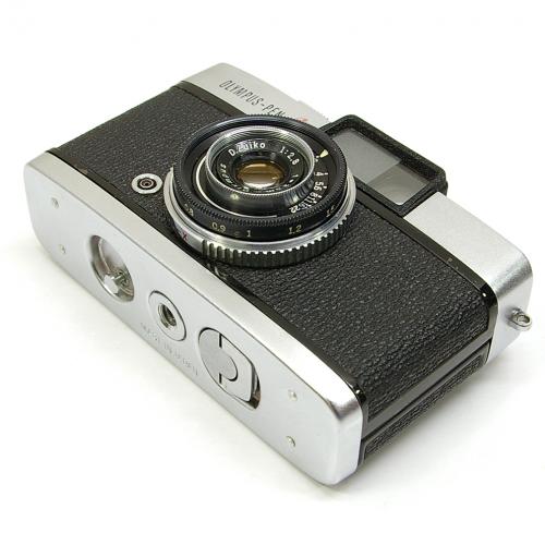 販売済み 中古 オリンパス ペンS / OLYMPUS PEN S 【中古カメラ