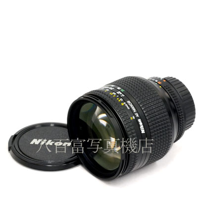 【中古】 ニコン AF Nikkor 24-120mm F3.5-5.6D Nikon / ニッコール 中古交換レンズ 43989