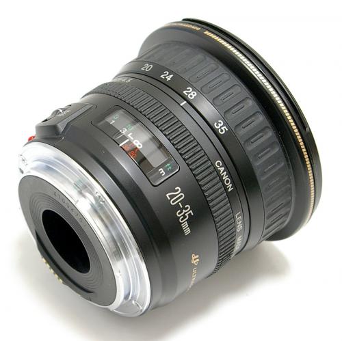 中古 キャノン EF 20-35mm F3.5-4.5 USM Canon｜カメラのことなら八百富写真機店