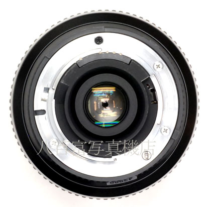 【中古】 ニコン AF Nikkor 24-120mm F3.5-5.6D Nikon / ニッコール 中古交換レンズ 43989