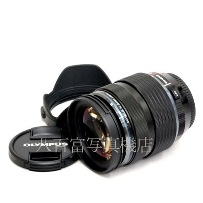 【中古】 オリンパス M.ZUIKO DIGITAL 12-40mm F2.8 PRO OLYMPUS マイクロフォーサーズ 中古交換レンズ 43980