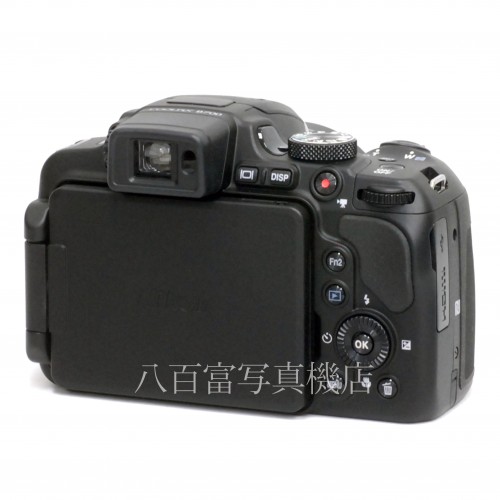 【中古】 ニコン COOLPIX B700 ブラック  Nikon クールピクス 中古カメラ 32576