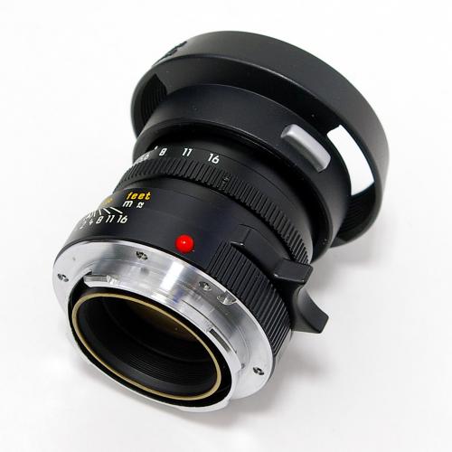 中古 ライカ Summicron 50mm F2 Leica