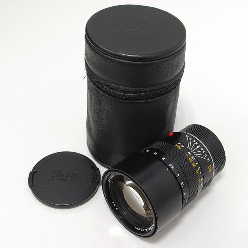 中古 ライカ Summicron 90mm F2 Leica
