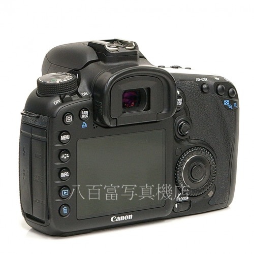 【中古】 キヤノン EOS 7D ボディ Canon 中古カメラ 22111