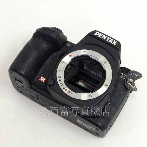 【中古】  ペンタックス K-5 II s ボディ PENTAX 中古デジタルカメラ  27464
