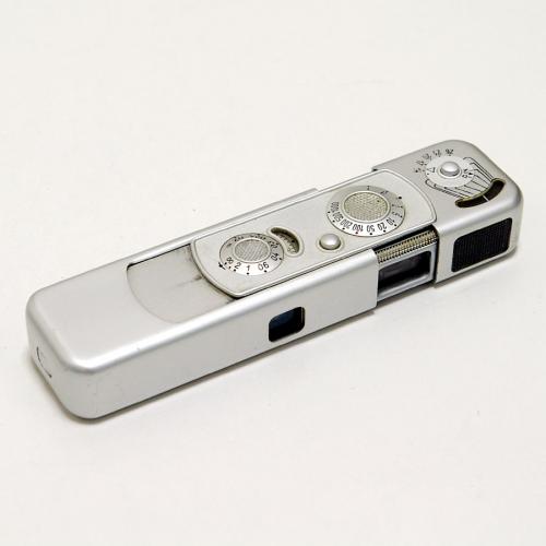 中古 ミノックス B　/ MINOX B 【中古カメラ】