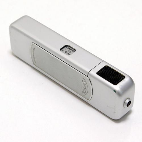 中古 ミノックス B / MINOX B 【中古カメラ】｜カメラのことなら㈱八百
