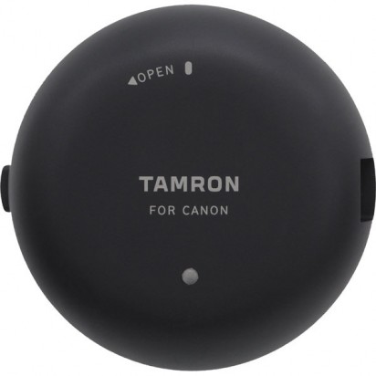 タムロン TAP-01 [TAP-in Console(タップ・イン・コンソール) ニコンFマウント] TAMRON